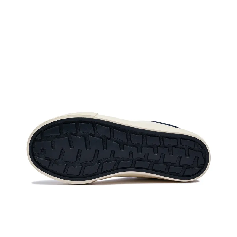 ΛOLUNKΛ Slip Resistant, Lightweight, And Breathable Low Top Skateboard Shoes Men's-20
