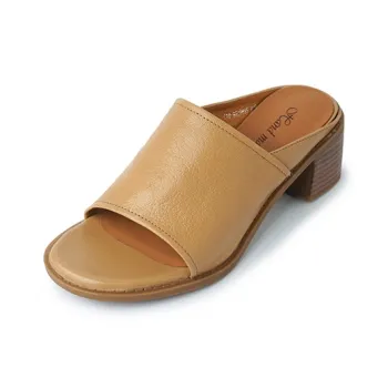 Ruby L Odor Resistant Slide Slippers Women's