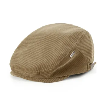PIERRE CARDIN Cotton Berets Unisex