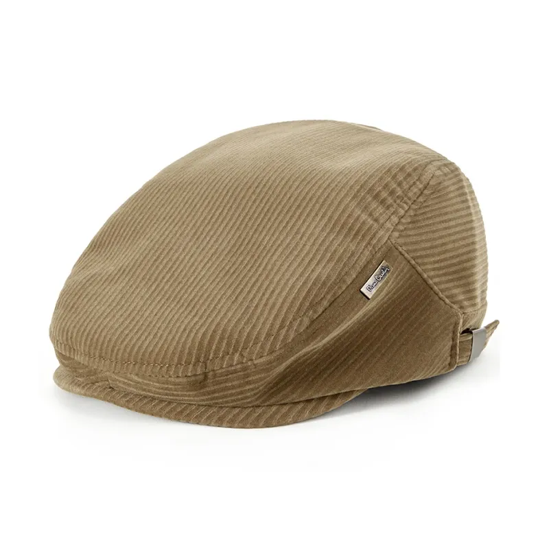 PIERRE CARDIN Cotton Berets Unisex-0