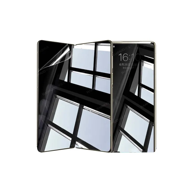 Hanno Cell Phone Protective Films-4