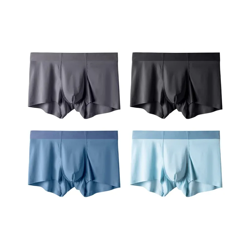Ordifen Underpants Men's 4 Pack-12
