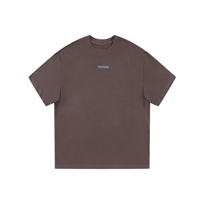 DIEMME T Shirts Unisex-14