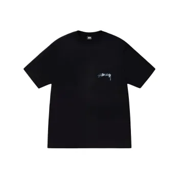 Stussy Night Lights Tee