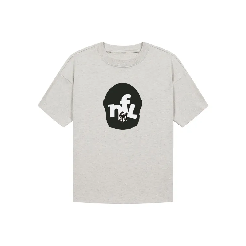NFL T Shirts Unisex-4