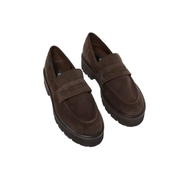 Carel Marion Casual Single Shoes Women's Brown-3