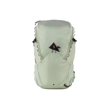 KLATTERMUSEN Mountaineering Bag Outdoor Bag Polyamide 20L Green Women's