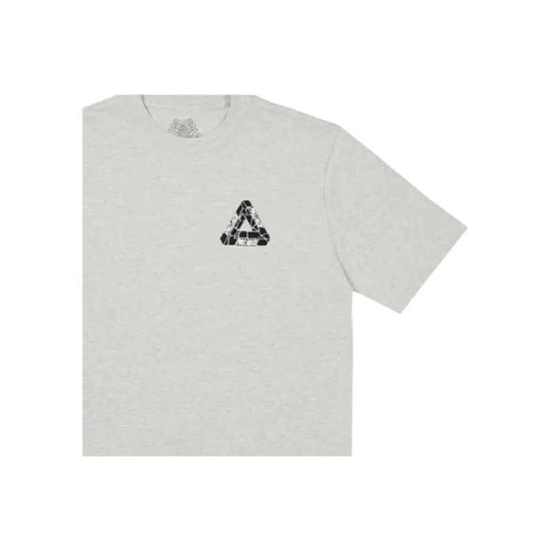 PALACE Tri Ripped T Shirt-3