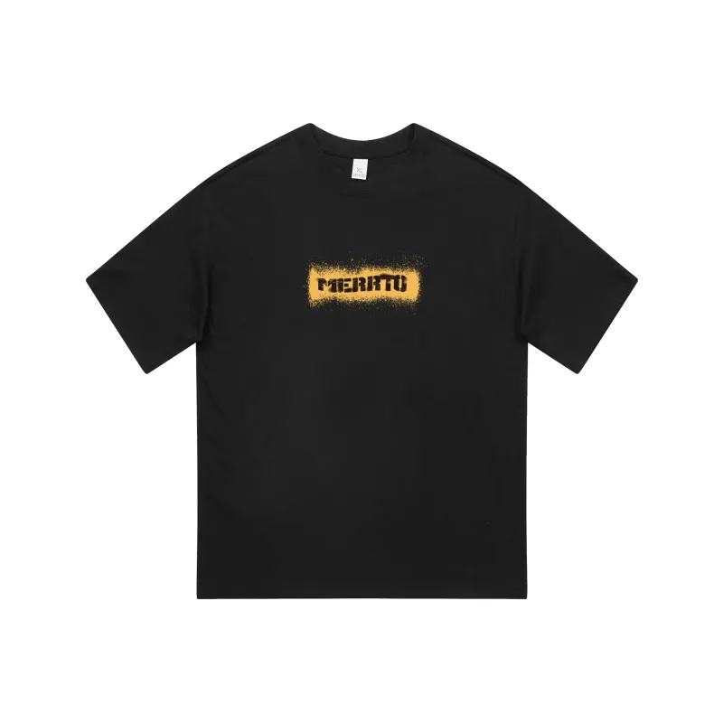 MERRTO T-Shirts Unisex-37