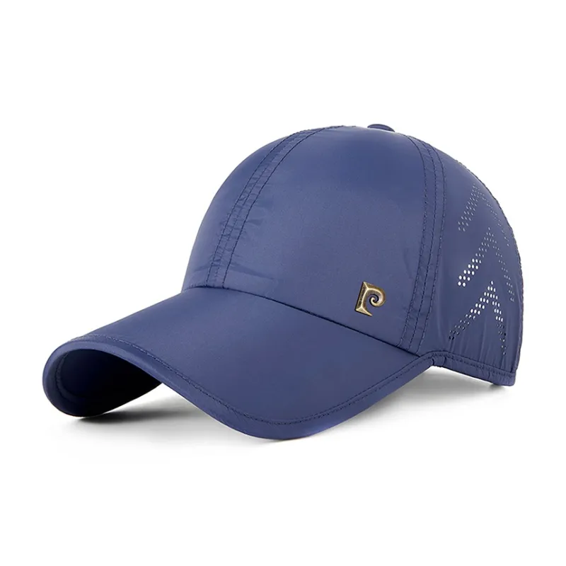 PIERRE CARDIN Polyester Baseball Caps Unisex-6