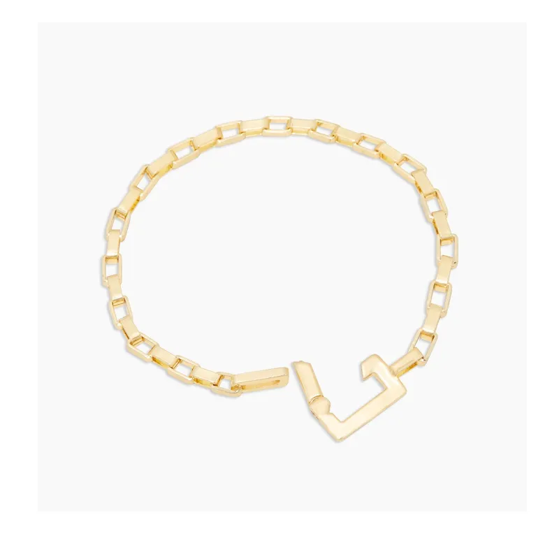 GORJANA 18K Gold Plated Copper Bracelets Women's-1