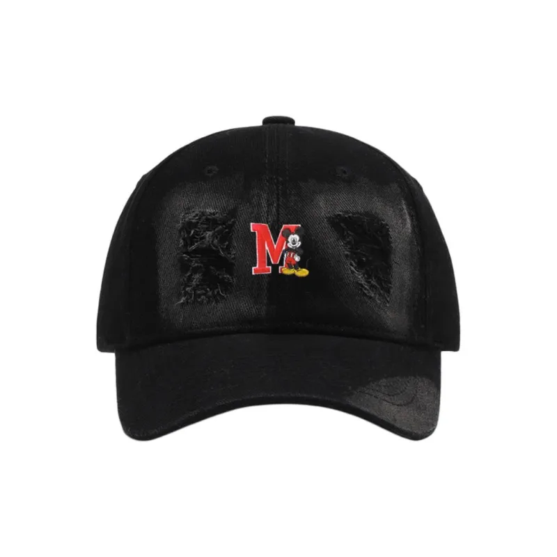 Disney Cotton Baseball Caps Unisex-8