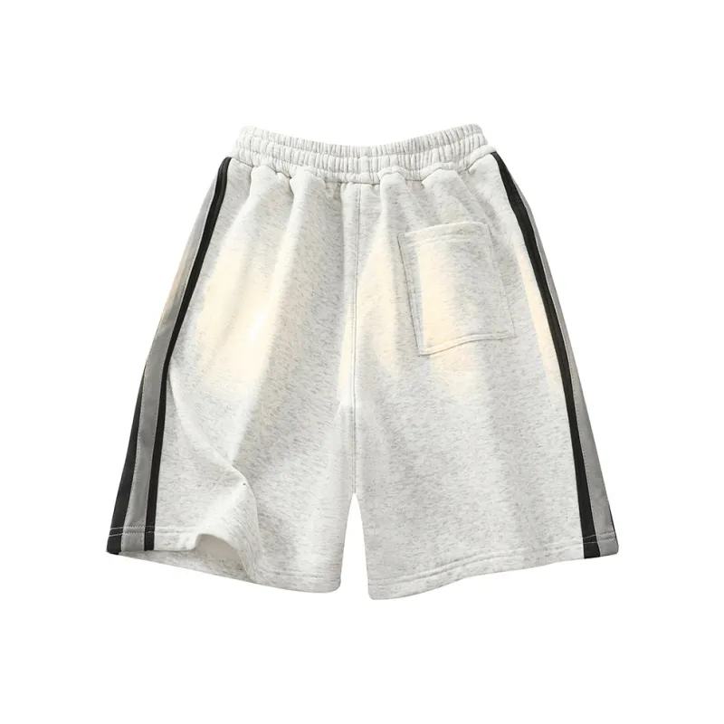 KADAKADA SUITE Casual Shorts Unisex-35
