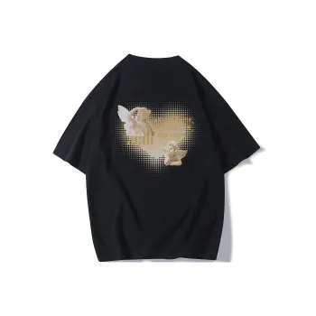 JCUI T-Shirts Unisex