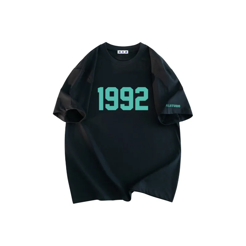 ALang Studio T Shirts Unisex-0