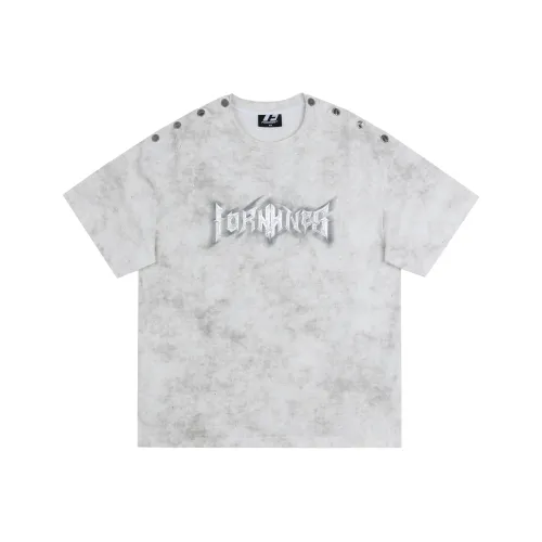 FORNINES T-Shirts Unisex