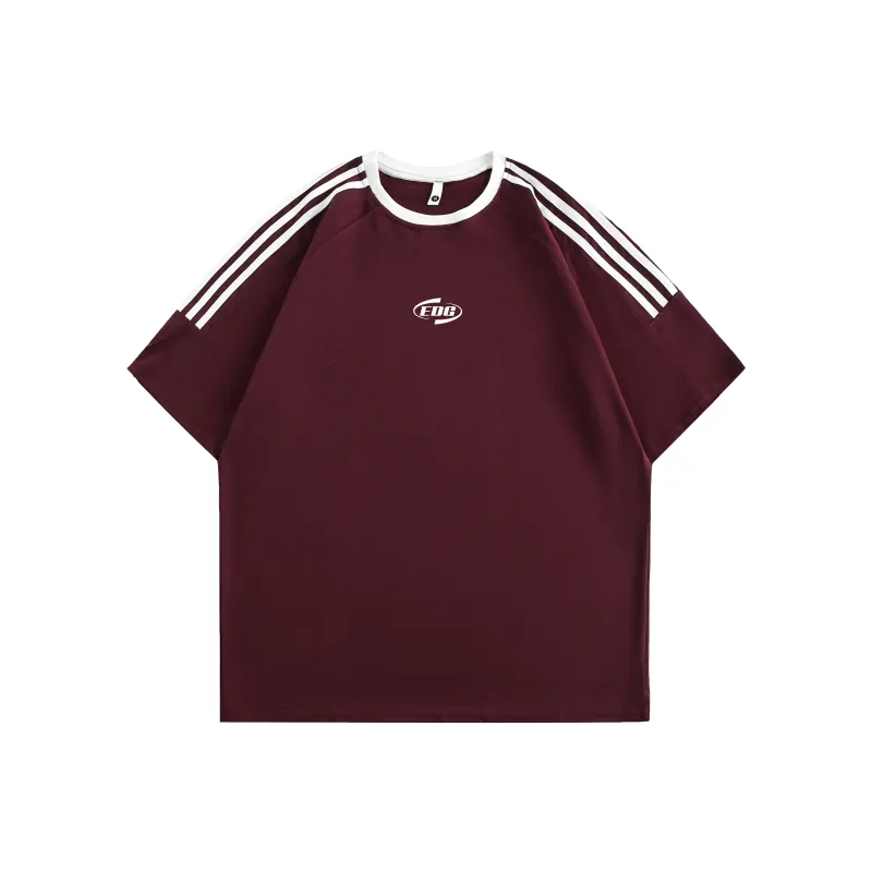 EDG T-Shirts Unisex-24