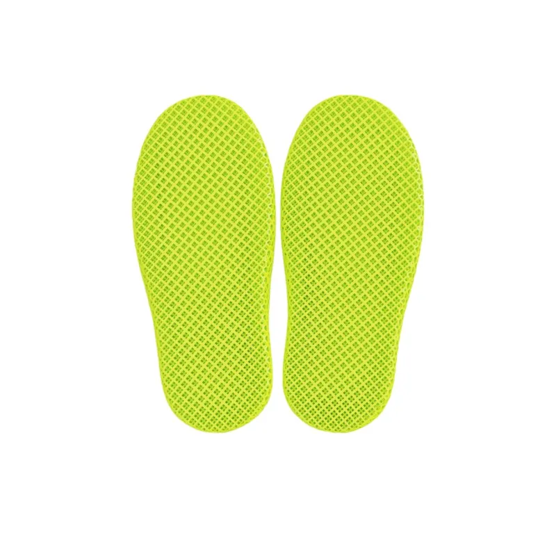 STARAY Abrasion Resistant Quick Dry Slide Slippers Unisex Aurora Green-3