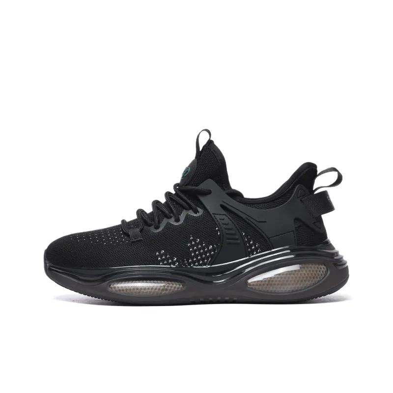 FACKRAM Low Top Casual Shoes Men's-12