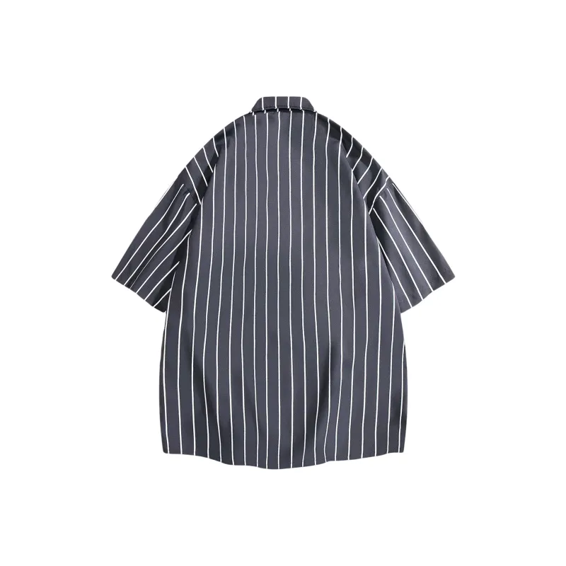 FASTFISH Shirts Unisex-3