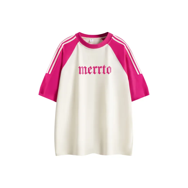 MERRTO T-Shirts Unisex-43