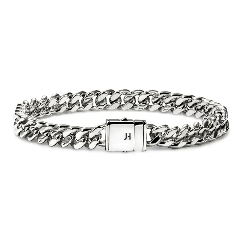 John Hardy Curb chain Bracelet-0