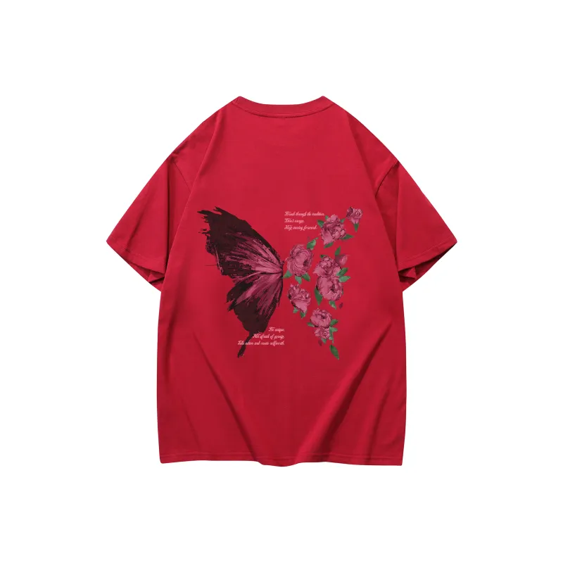 LIGHTNING MONSTER T Shirt Unisex-6