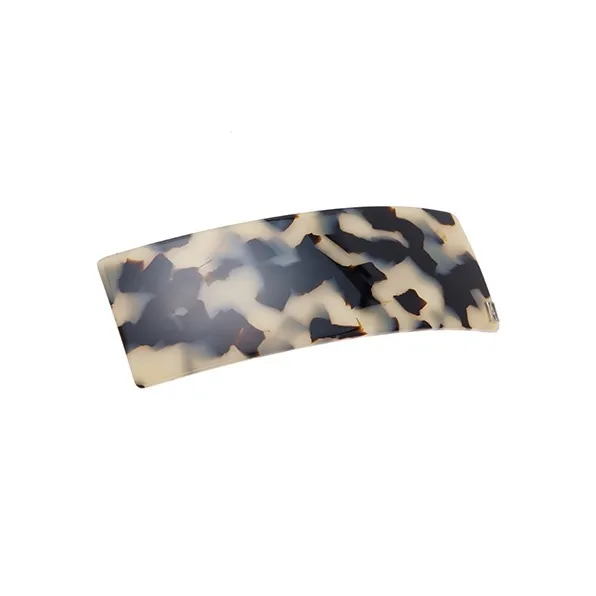 ALEXANDRE DE PARIS 8cm Hair Clip Hair Accessory Headpiece Minimalist Style Women's-9
