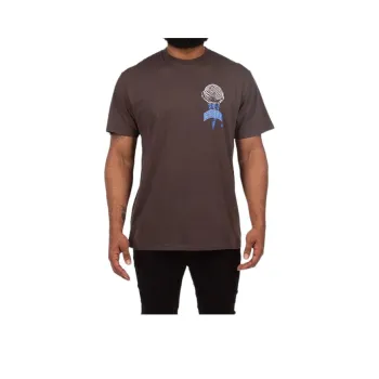 ICECREAM T Shirt Unisex Shale Gray