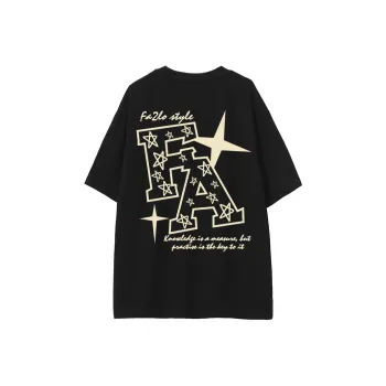 FA2LO T Shirts Unisex