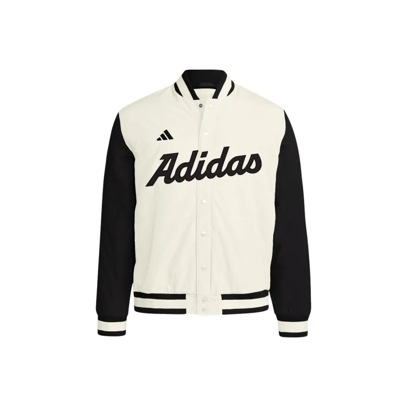 Adidas Free Shipping With AdiClub Dugout Coaches Jacket-0