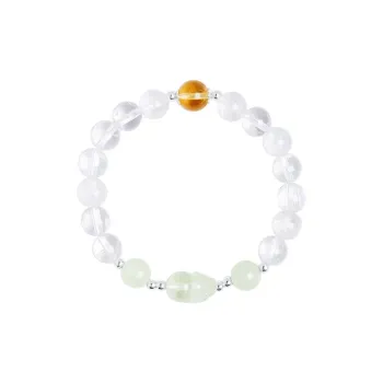 JKEM Jade Bracelets Women's