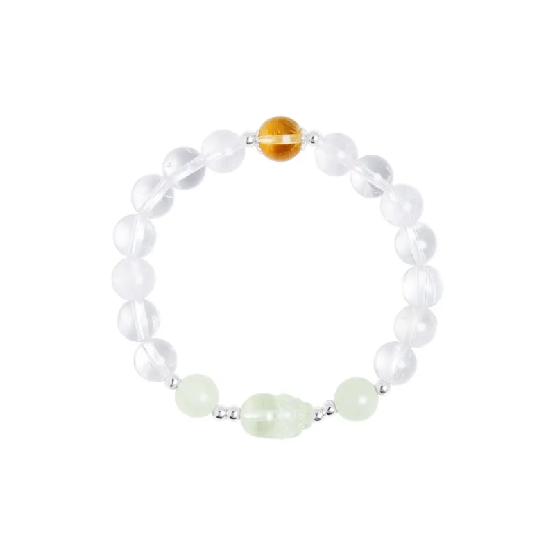 JKEM Jade Bracelets Women's-0