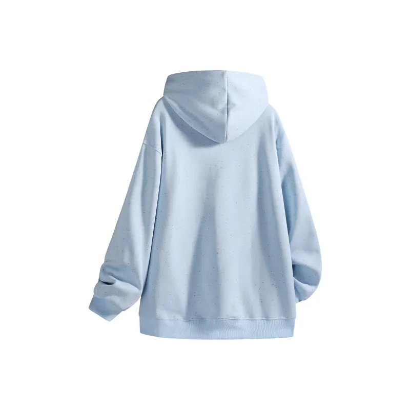 TINA GIA Sweatshirt Unisex Egg Yellow-8