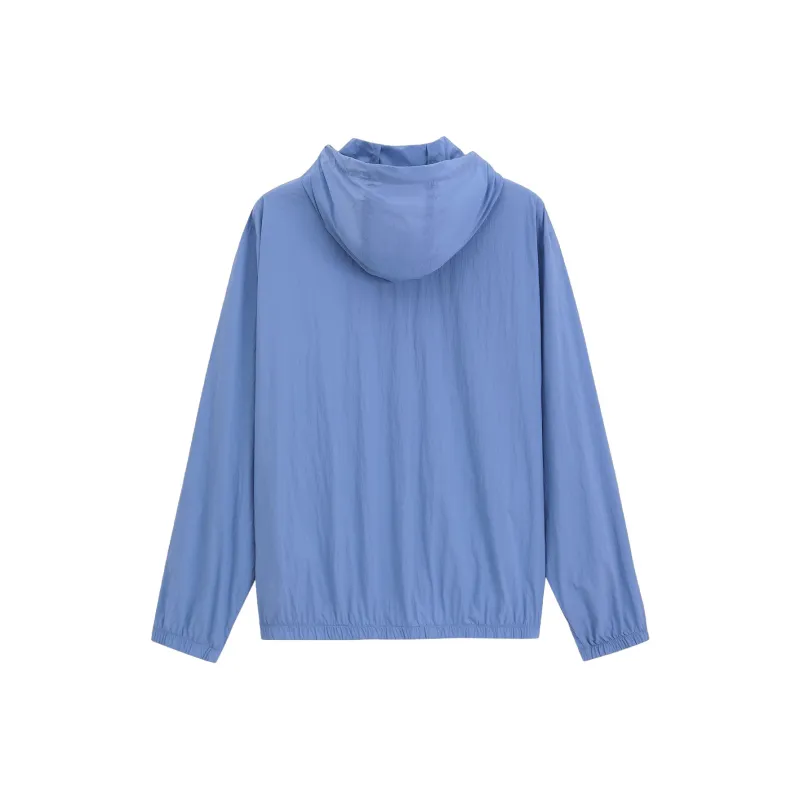 GAP Sun Protection Clothing Unisex-3