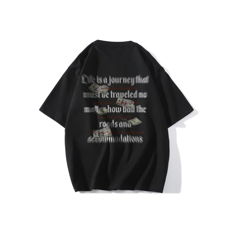 FORCEREPUBLIK T-Shirts Unisex-3