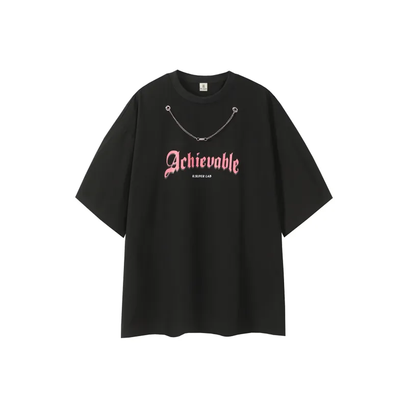 R.super T Shirts Unisex-0