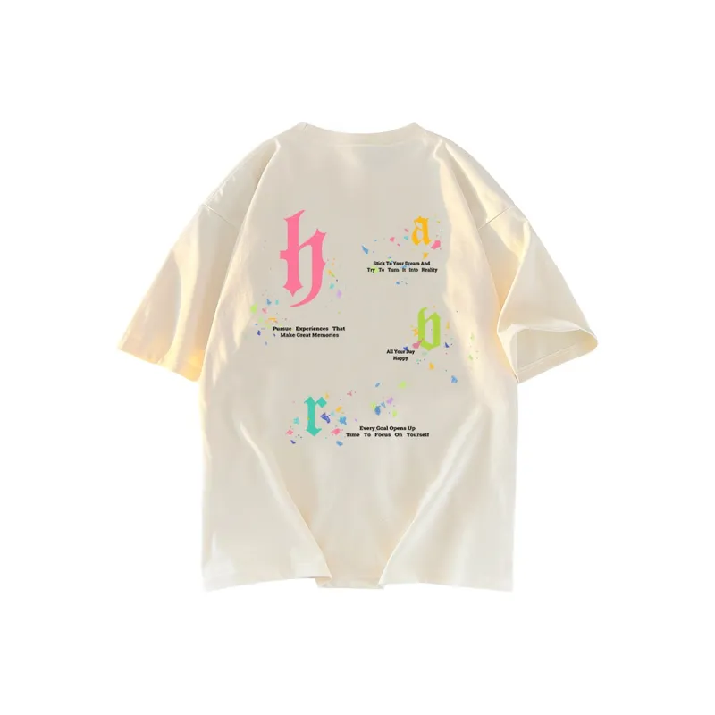 HAVR T Shirts Unisex-8