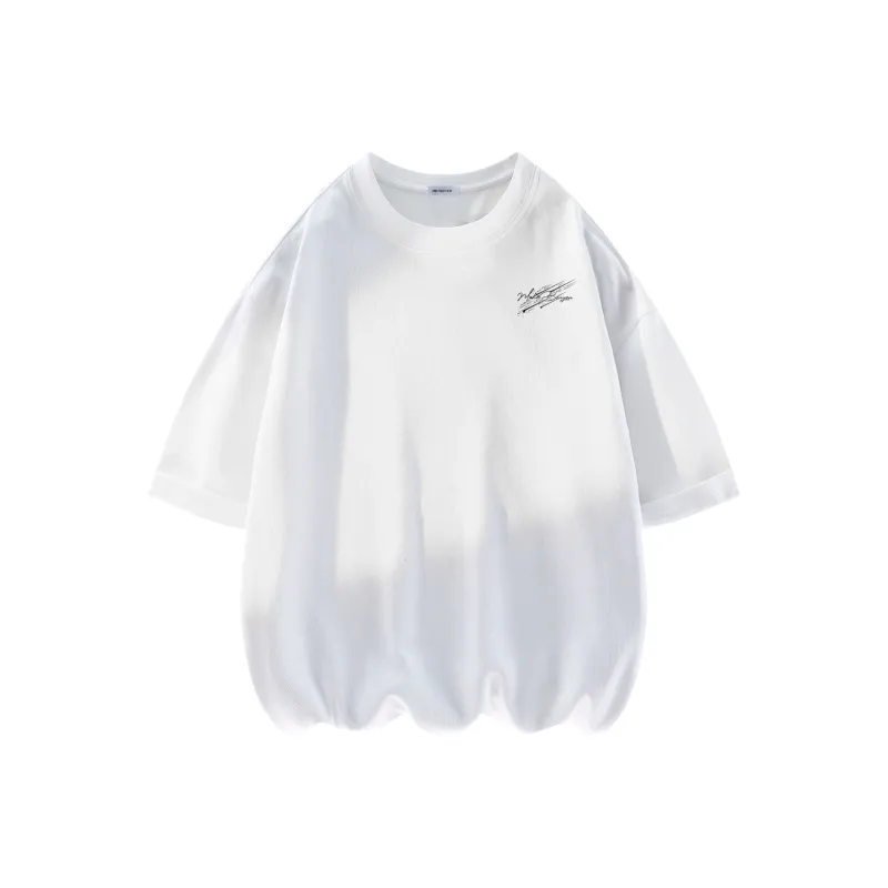 BENGEN T Shirts Unisex-5