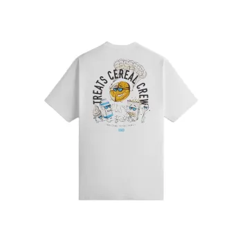 KITH Treats Cereal Crew Pocket Tee