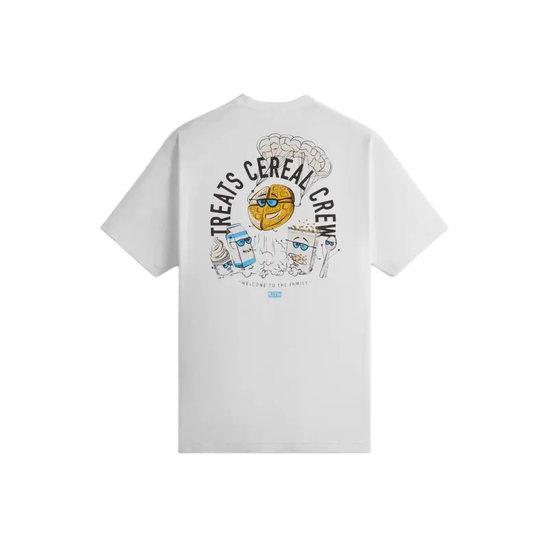 KITH Treats Cereal Crew Pocket Tee-0