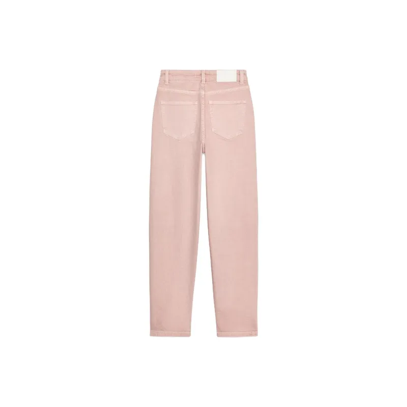 ZARA Jeans Women's Pink-1