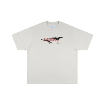 FEAROM T Shirts Unisex