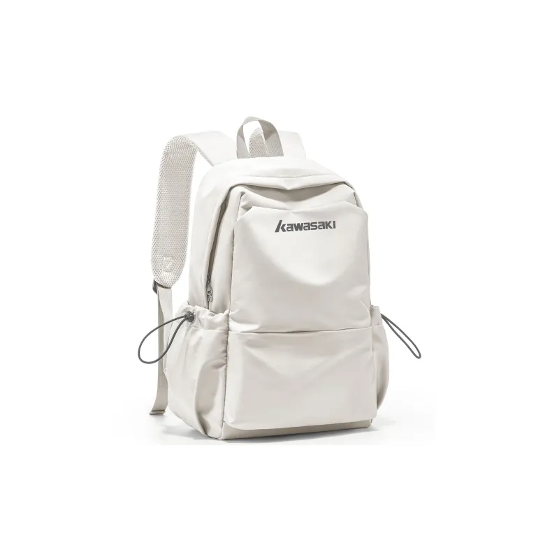 Kawasaki Fabric Backpack Laptop Bag Backpack Regular Unisex Multicolor-22
