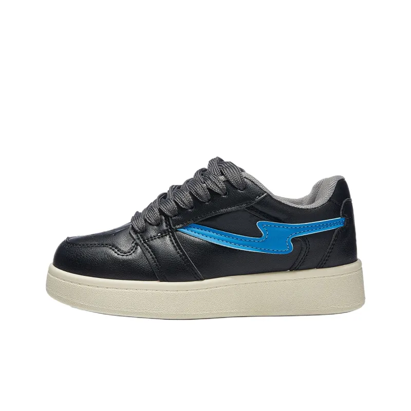 Georgina Goodman Low Top Skateboard Shoes Unisex-5