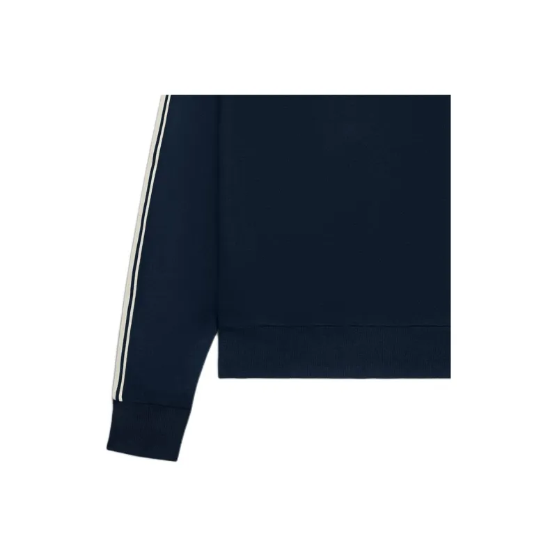 CELINE SS25 Cashmere Sweater Women's Marine Blue-4