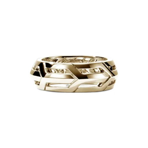 John Hardy Surf Necklace