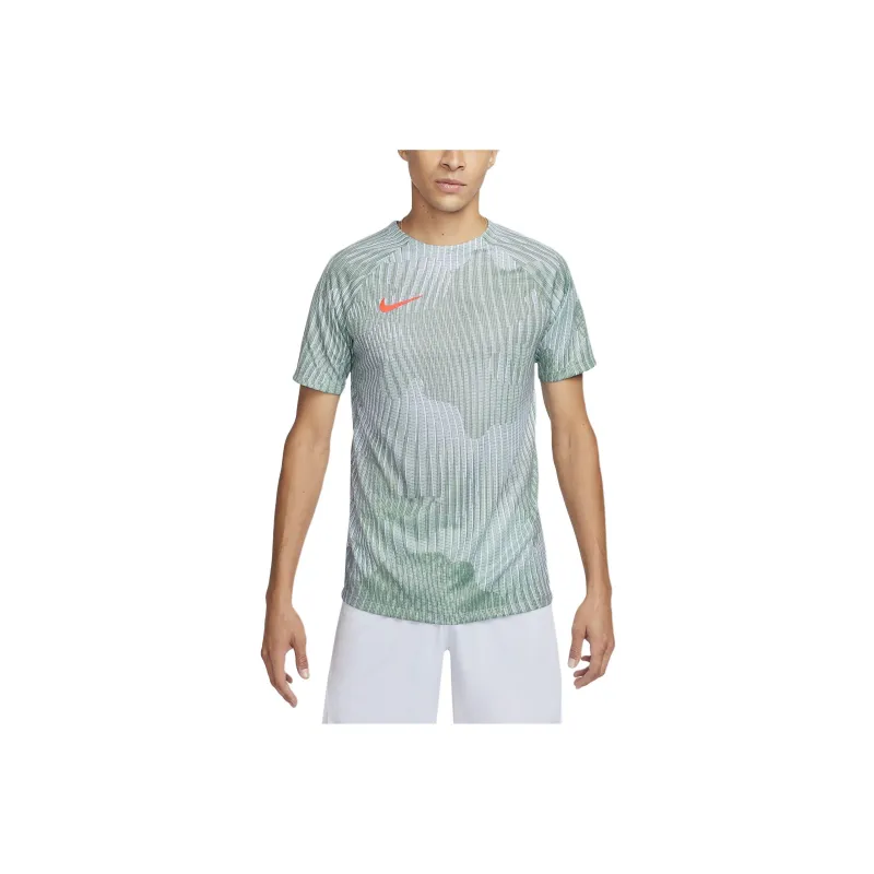 Nike Dri-FIT Academy Pro T-Shirt Men's Green-0
