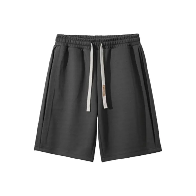WOOD SOON Casual Shorts Unisex-15