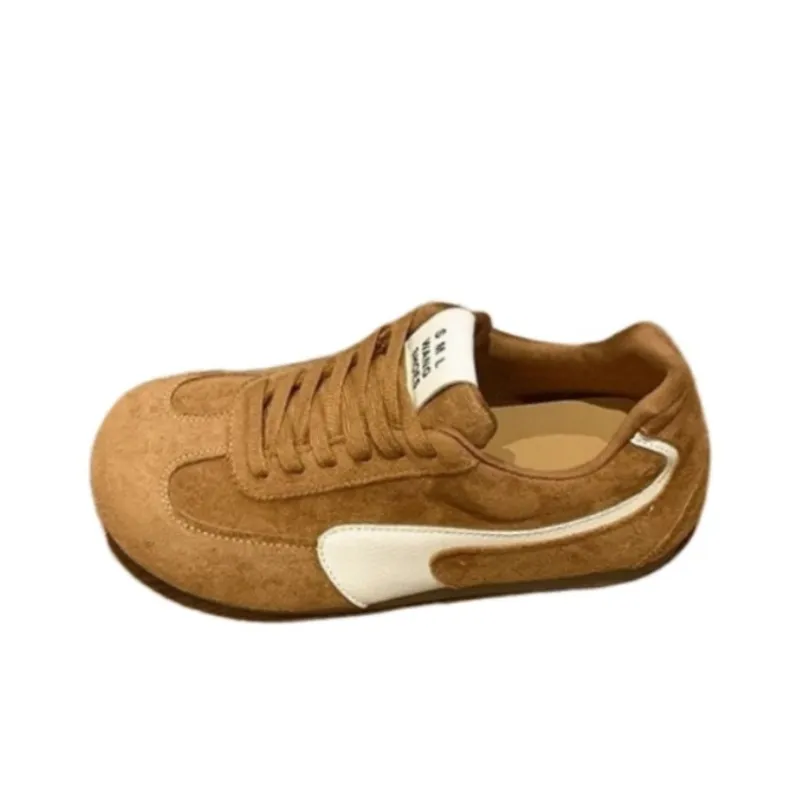 BINGO DUCK Coverage Low Top Casual Shoes Women's-10